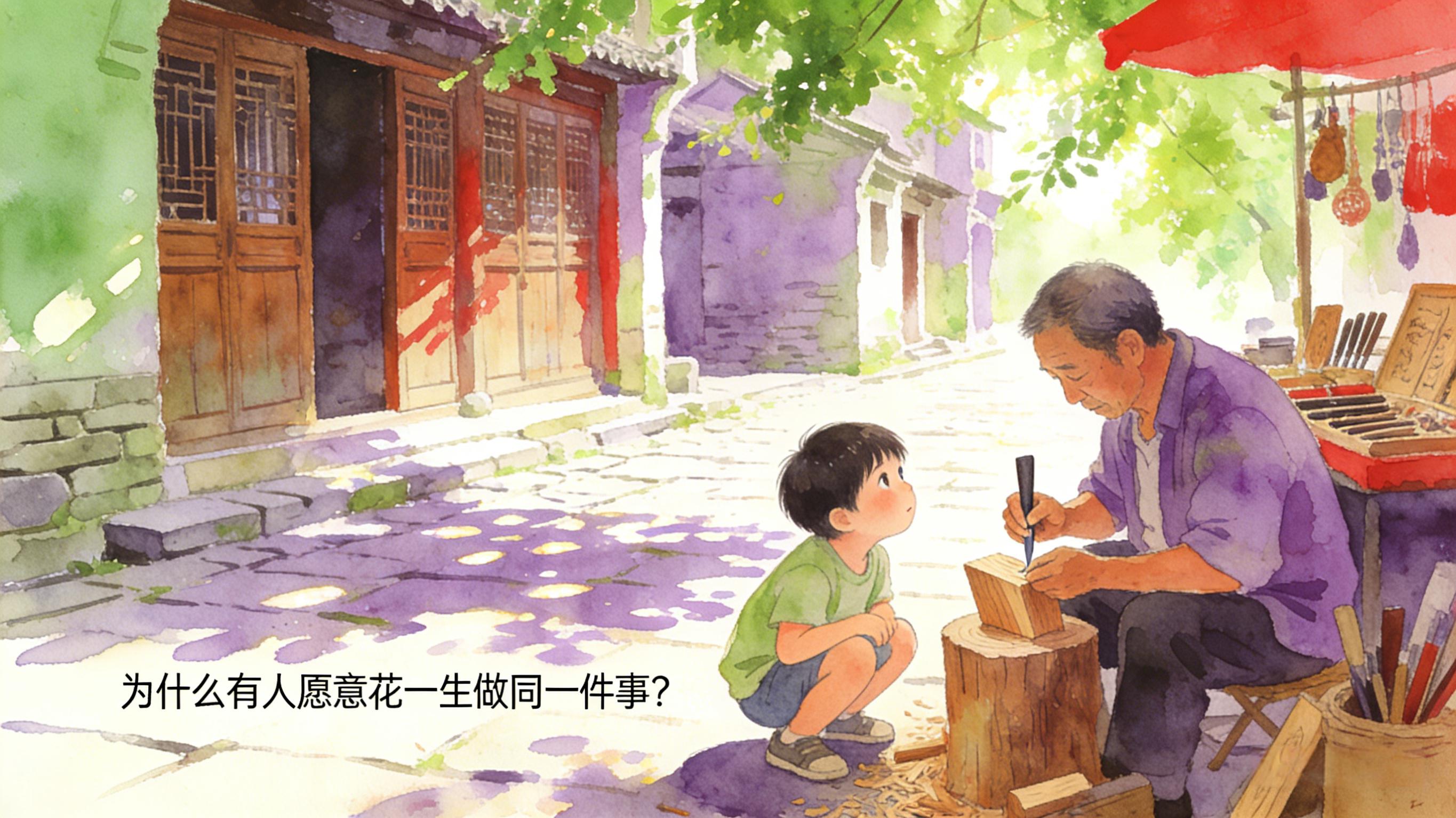 我们关注：审美