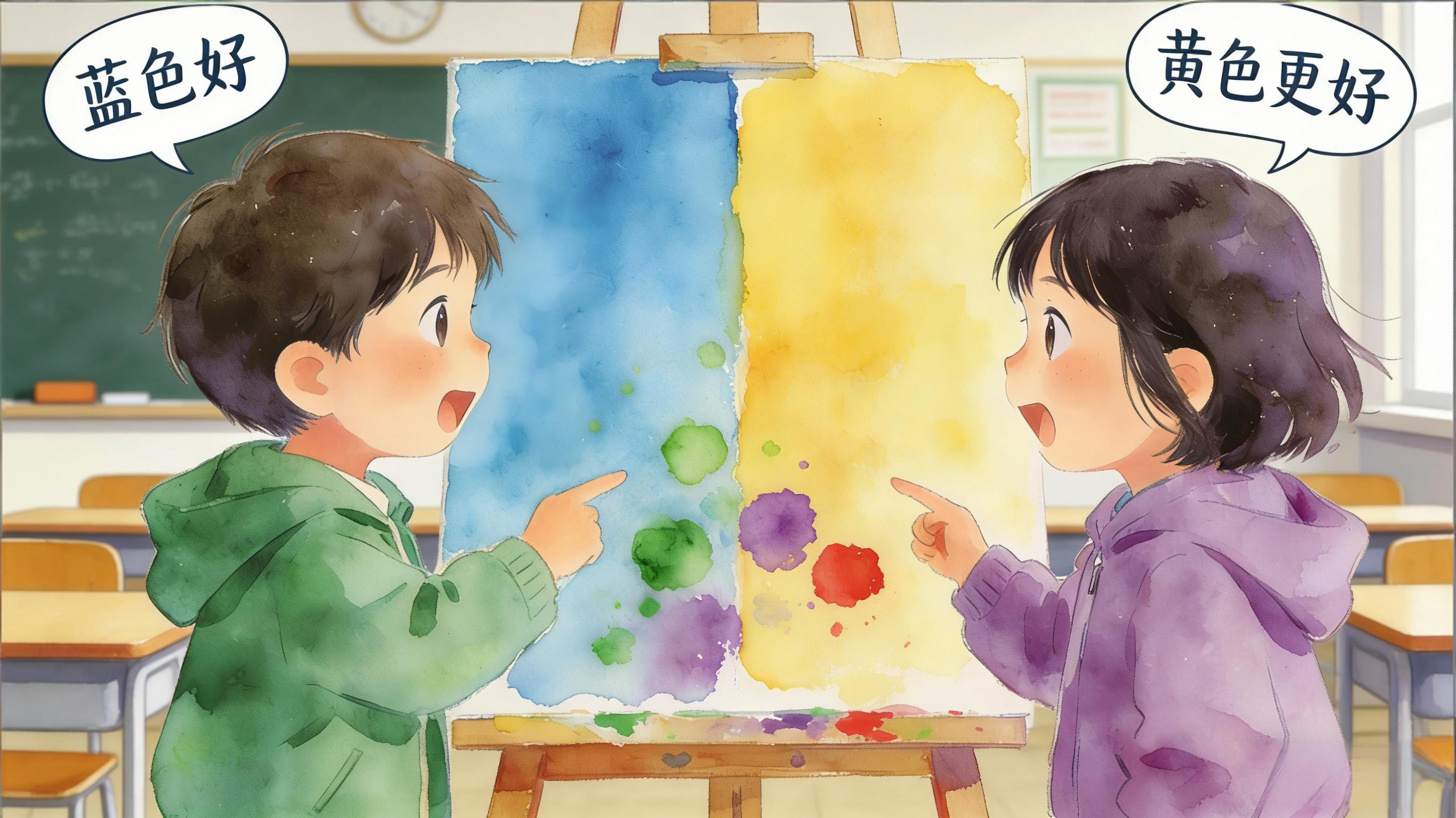 我们关注：沟通